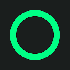 Olauncher. Minimal AF Launcher