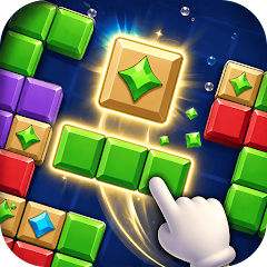 Block Puzzle Adventure