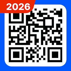 QR Scanner & Barcode Reader