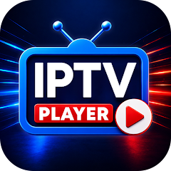 IPTV Online Player & Live TV