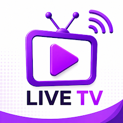 Live TV: Watch Movies & TV