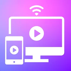 AI Mirror: Screen Mirroring TV