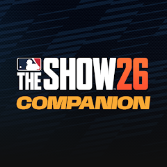 MLB The Show Companion App