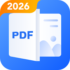 PDF Photos & PDF Reader